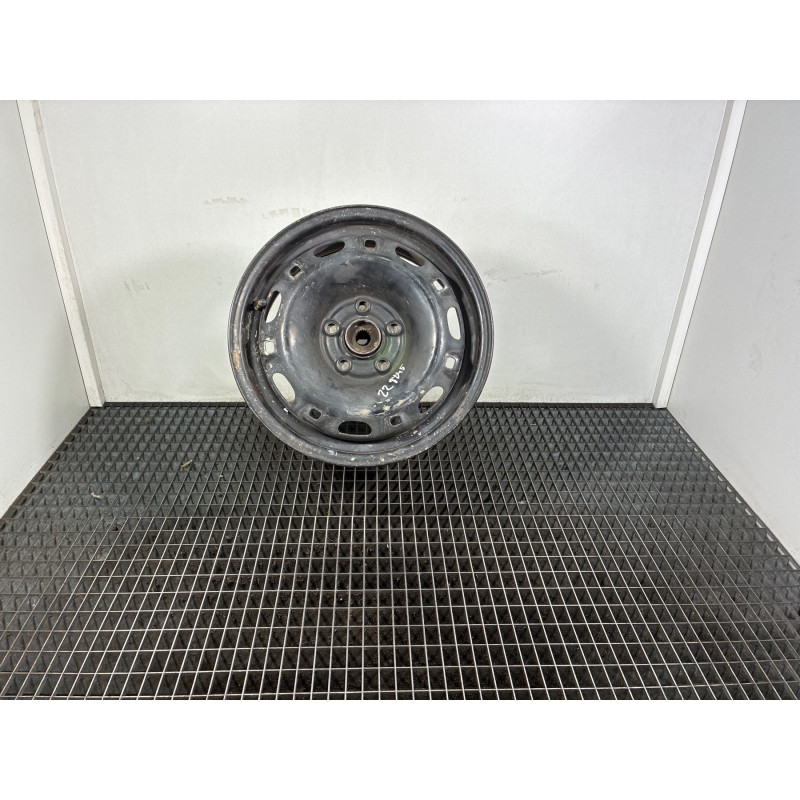 Jante SEAT IBIZA 3 Photo n°2