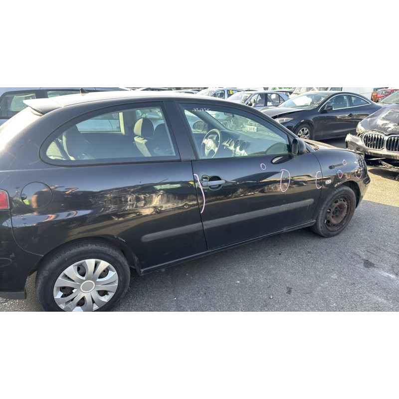 Jante SEAT IBIZA 3 Photo n°5