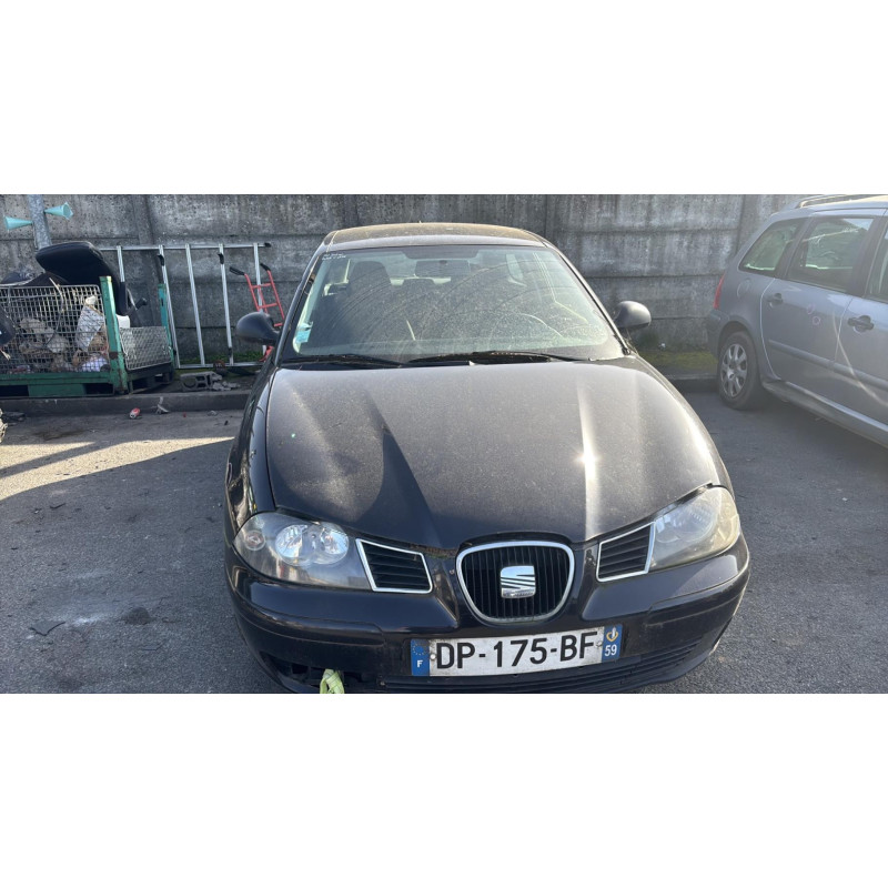 Jante SEAT IBIZA 3 Photo n°7