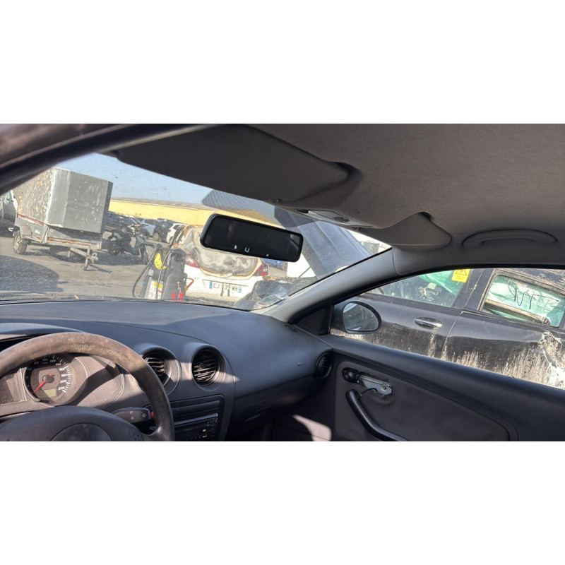 Jante SEAT IBIZA 3 Photo n°11