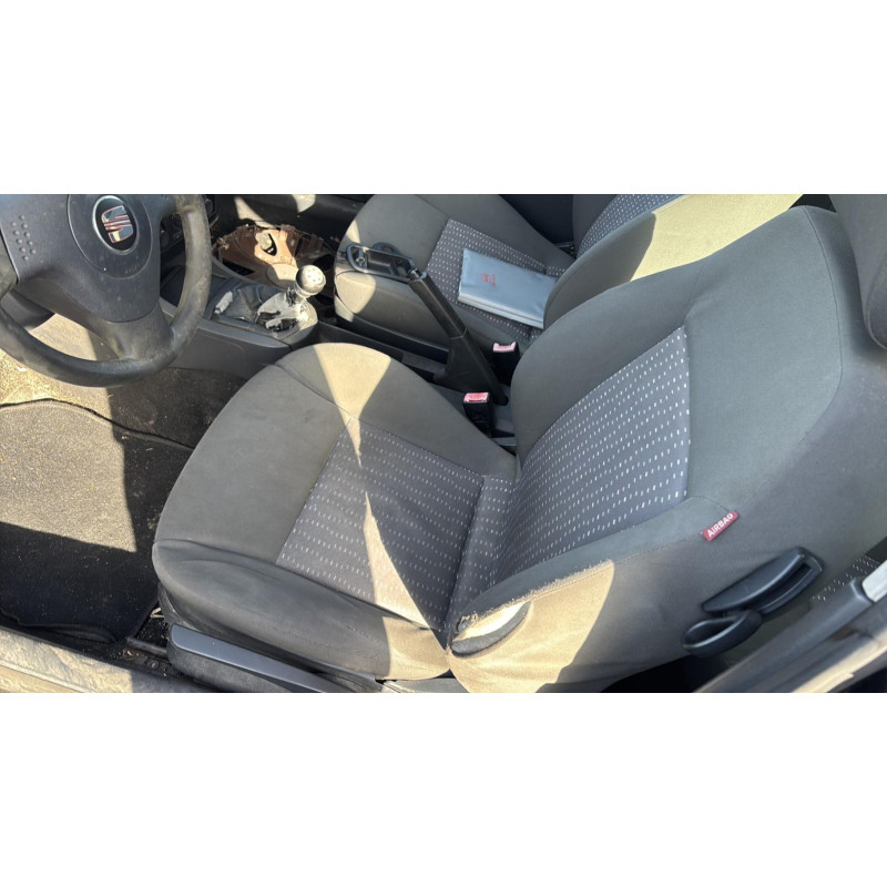 Jante SEAT IBIZA 3 Photo n°14