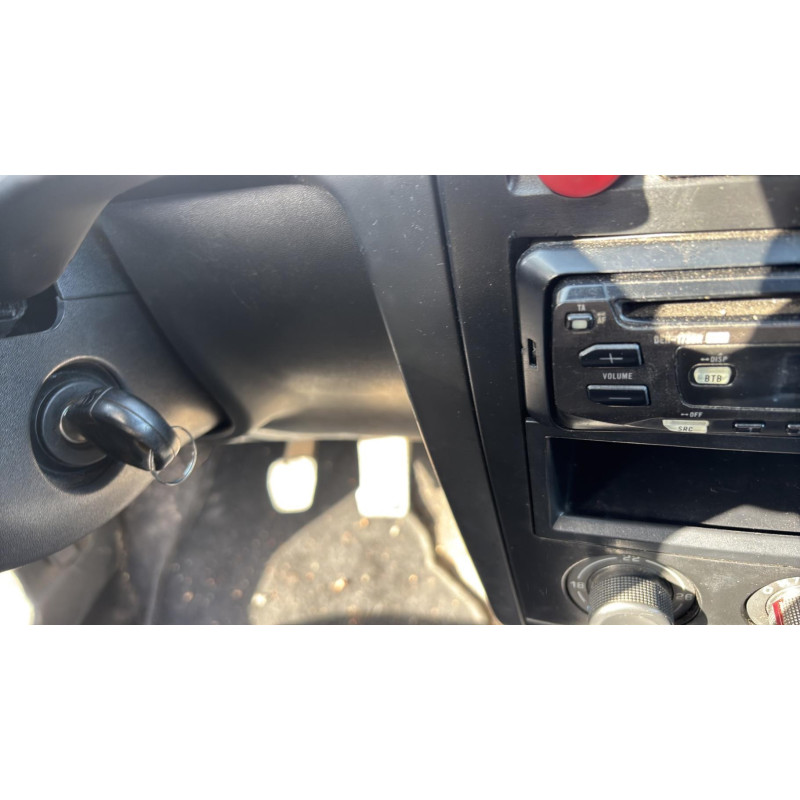 Jante SEAT IBIZA 3 Photo n°15