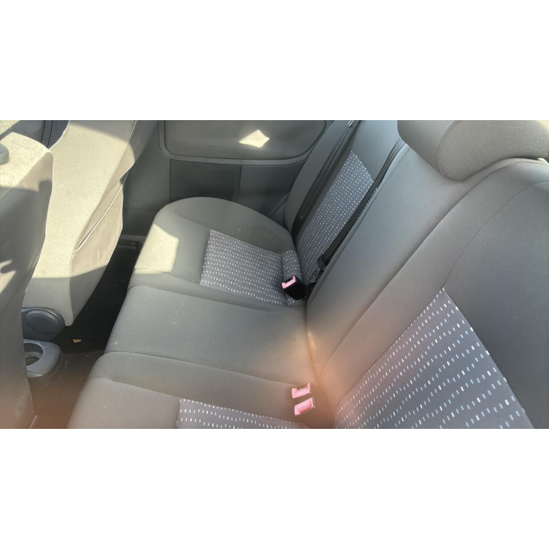Jante SEAT IBIZA 3 Photo n°16