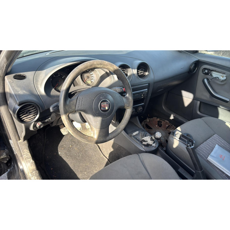 Jante SEAT IBIZA 3 Photo n°17