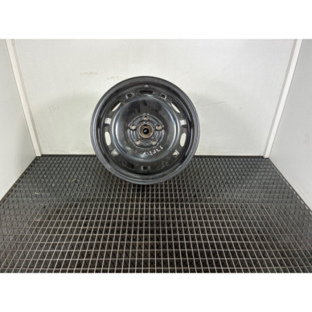 Jante SEAT IBIZA 3 Photo n°1