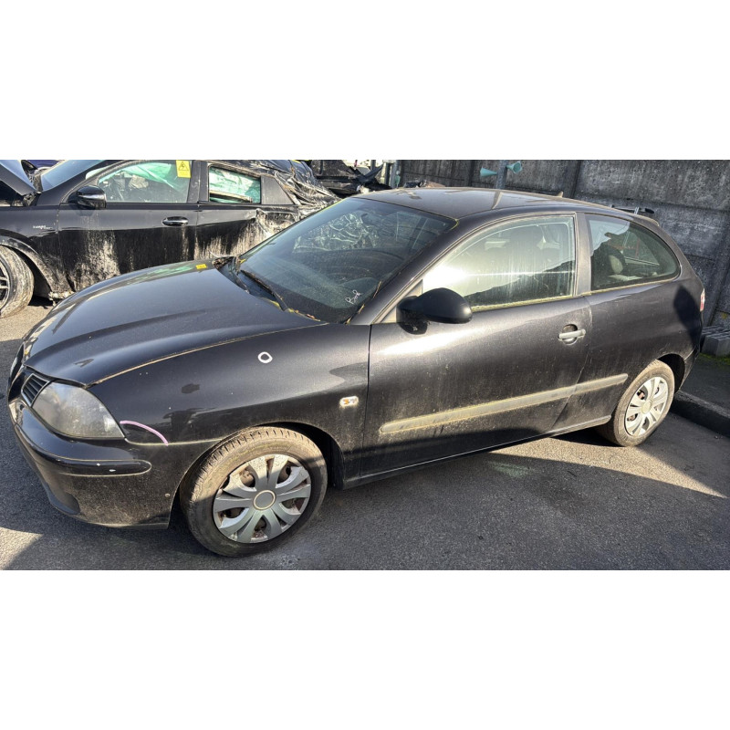 Jante SEAT IBIZA 3 Photo n°6