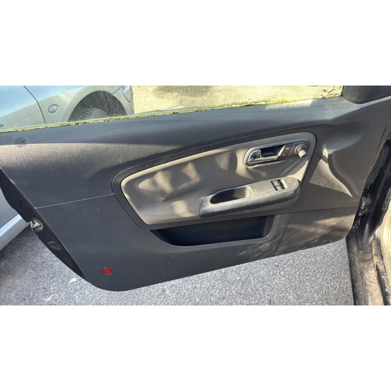 Jante SEAT IBIZA 3 Photo n°12
