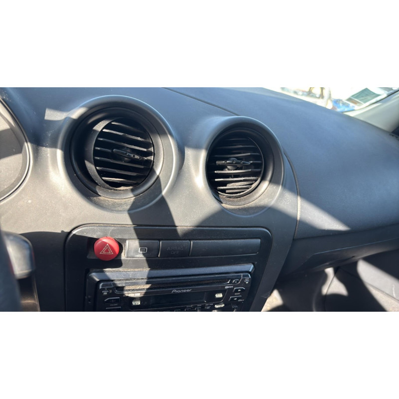Jante SEAT IBIZA 3 Photo n°13