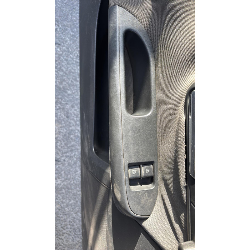 Jante SEAT IBIZA 3 Photo n°18