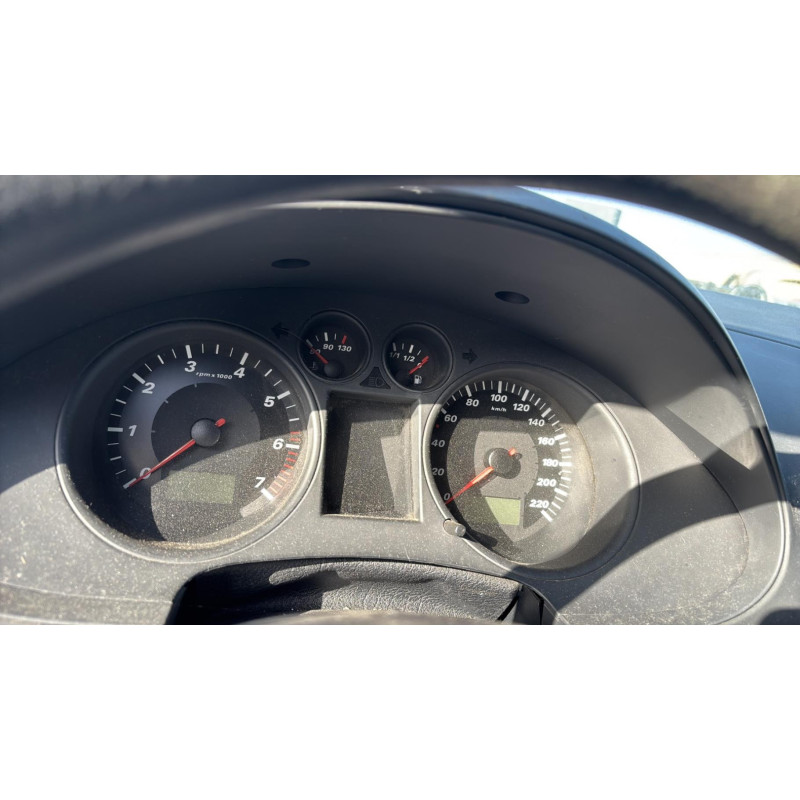 Jante SEAT IBIZA 3 Photo n°19