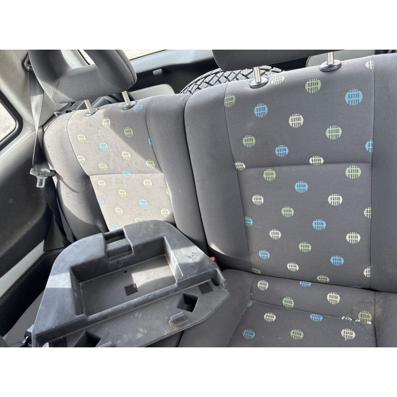 Jante VOLKSWAGEN LUPO Photo n°18