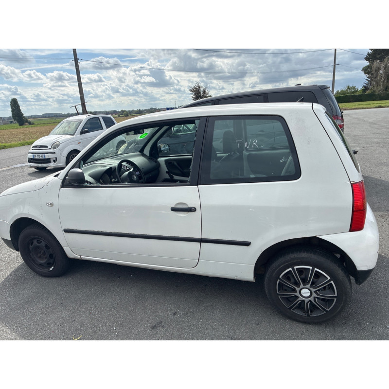 Jante VOLKSWAGEN LUPO Photo n°5