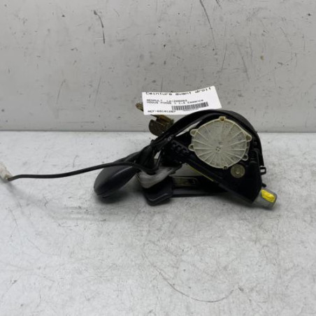 Pretensionneur de ceinture avant droit RENAULT MODUS Photo n°1