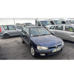 Jante PEUGEOT 106