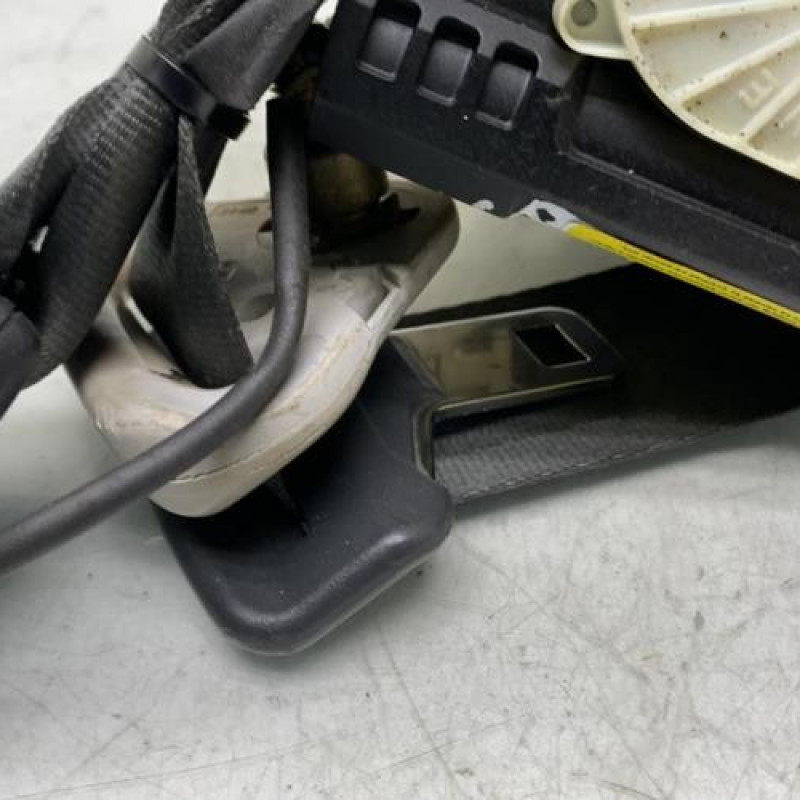 Pretensionneur de ceinture avant droit RENAULT MODUS Photo n°3