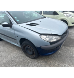 Jante PEUGEOT 206