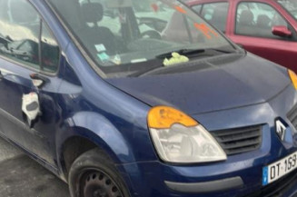 Pretensionneur de ceinture avant droit RENAULT MODUS