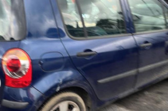 Pretensionneur de ceinture avant droit RENAULT MODUS