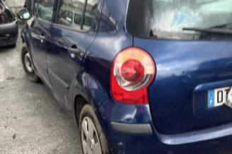 Pretensionneur de ceinture avant droit RENAULT MODUS