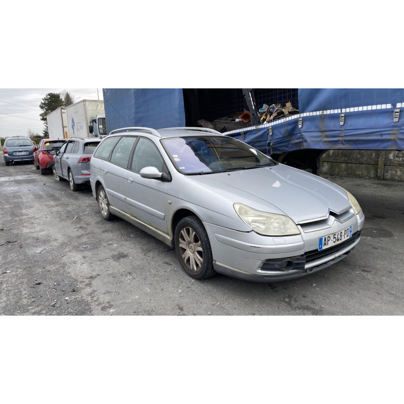 Jante CITROEN C5 1 Photo n°4