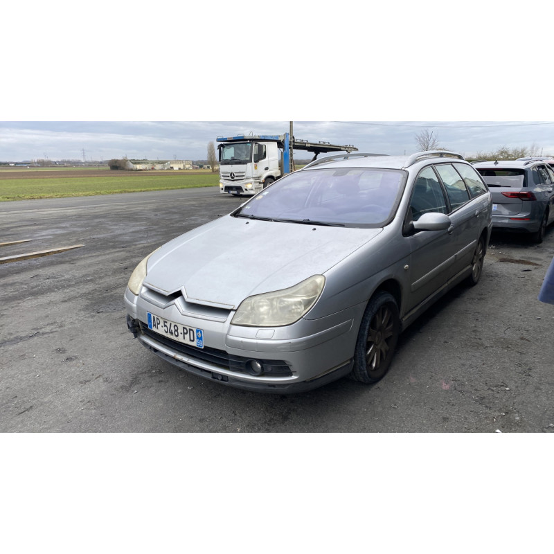 Jante CITROEN C5 1 Photo n°5
