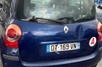 Pretensionneur de ceinture avant droit RENAULT MODUS