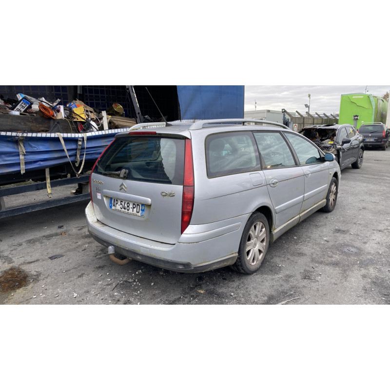 Jante CITROEN C5 1 Photo n°6