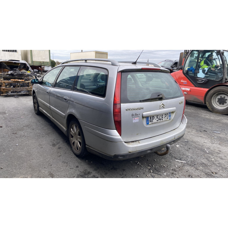 Jante CITROEN C5 1 Photo n°7