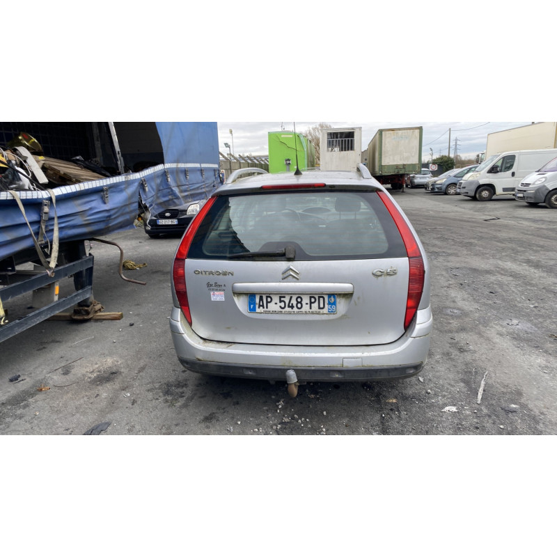 Jante CITROEN C5 1 Photo n°8