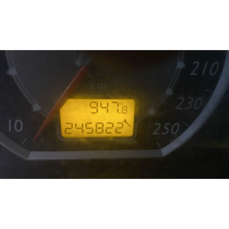 Jante CITROEN C5 1 Photo n°11