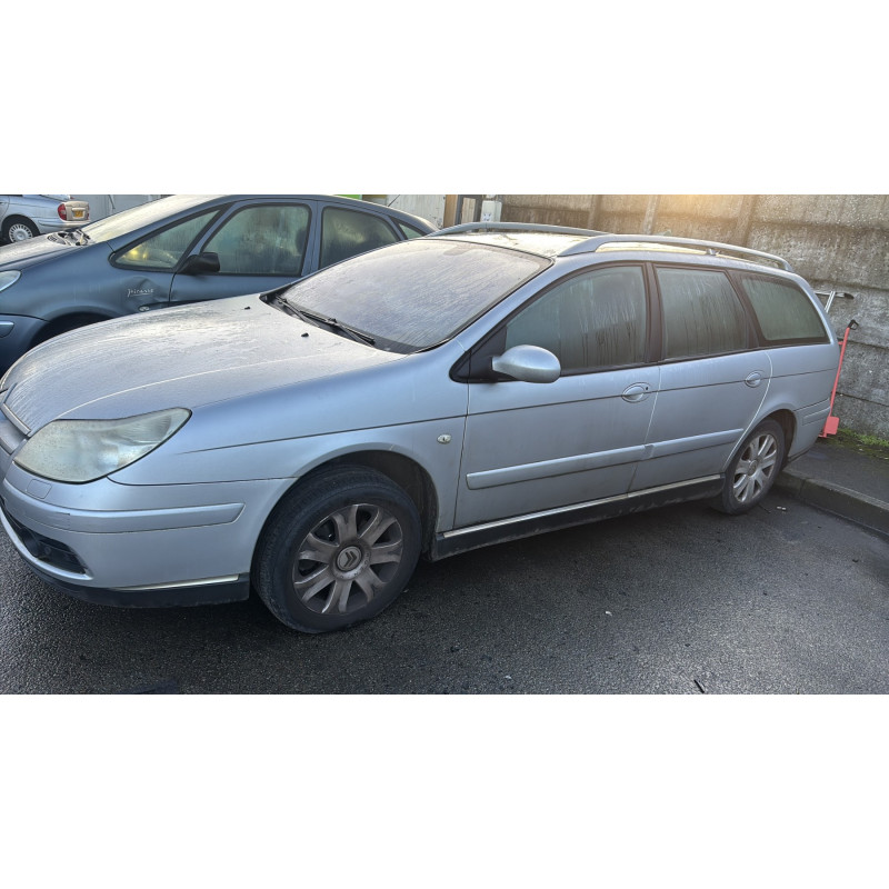 Jante CITROEN C5 1 Photo n°12