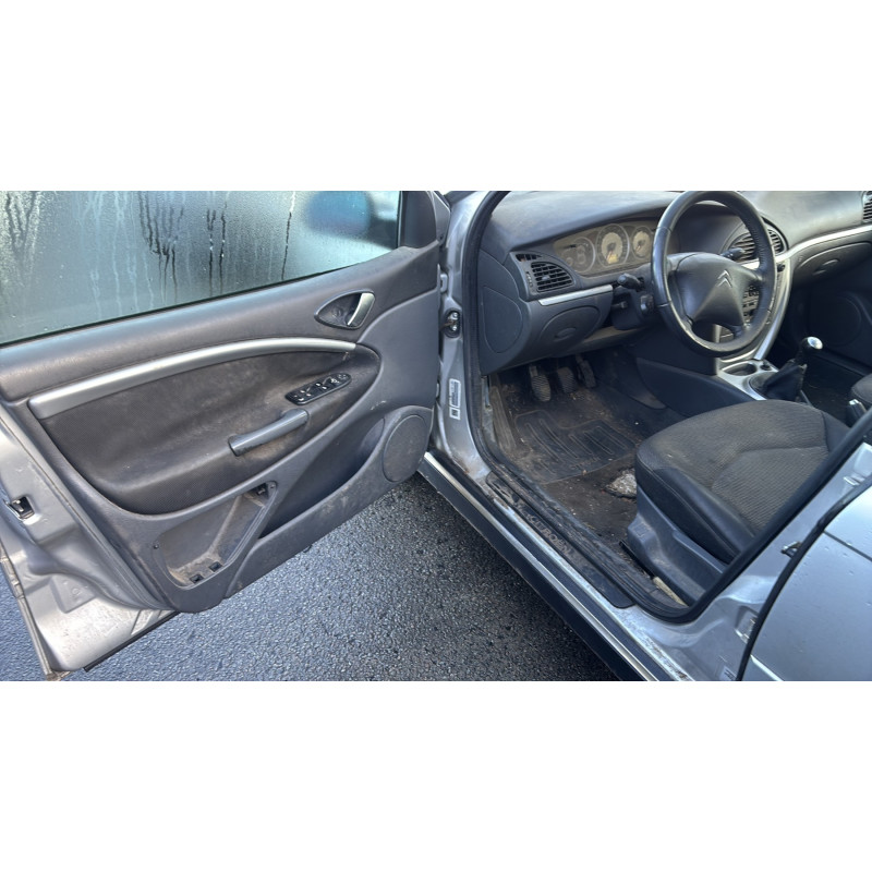 Jante CITROEN C5 1 Photo n°14