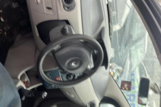 Pretensionneur de ceinture avant droit RENAULT MODUS