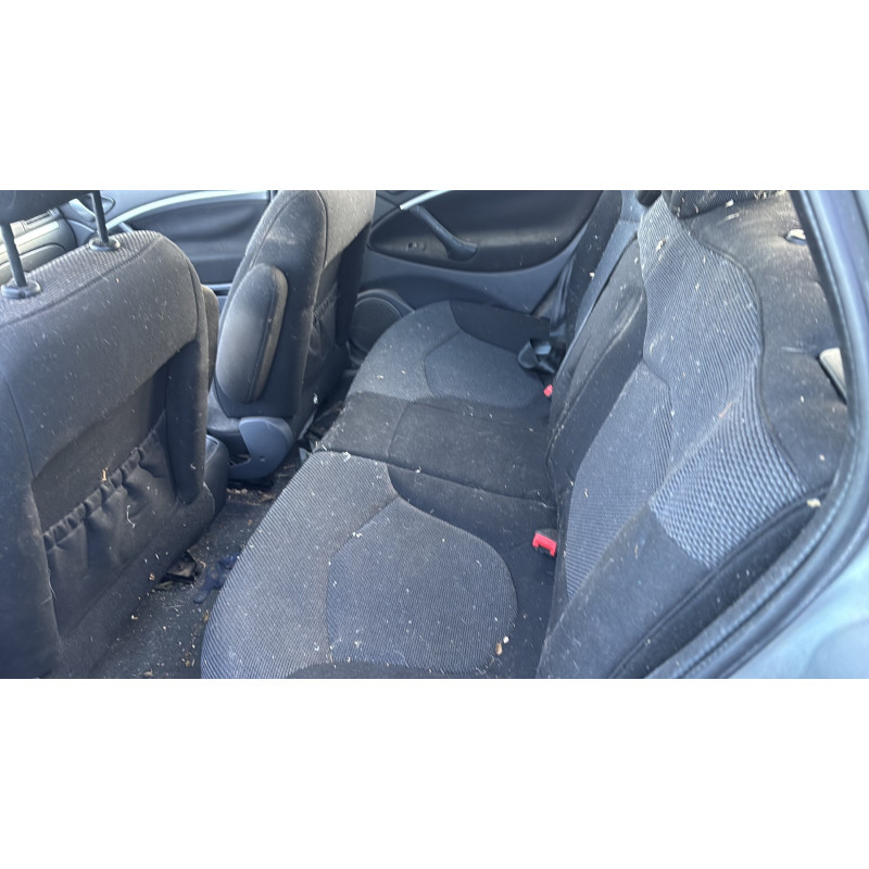 Jante CITROEN C5 1 Photo n°17