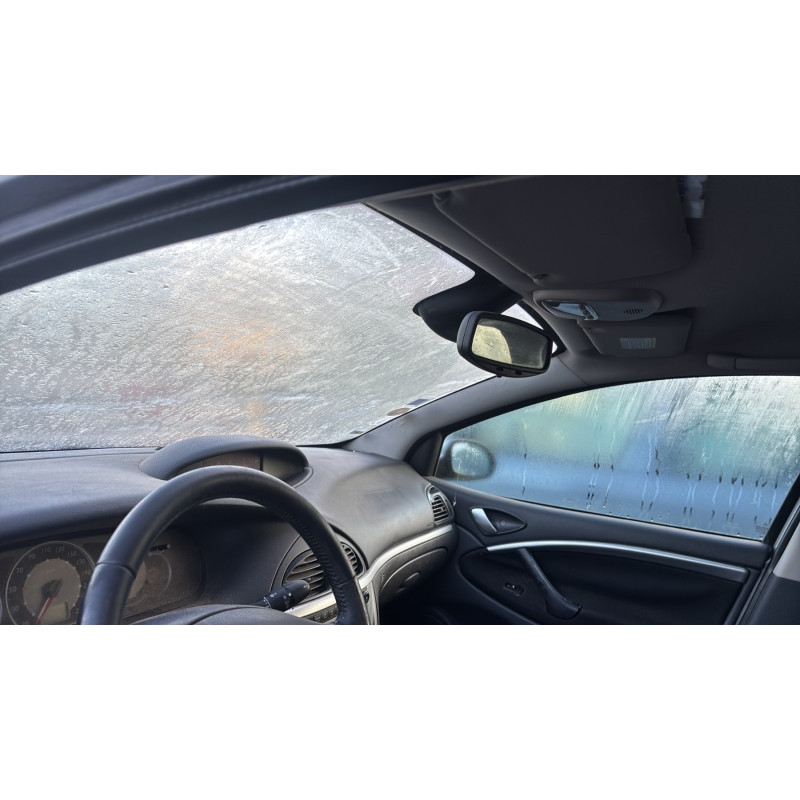 Jante CITROEN C5 1 Photo n°19