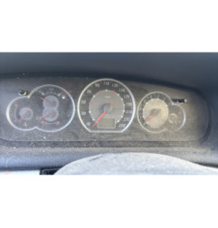 Jante CITROEN C5 1