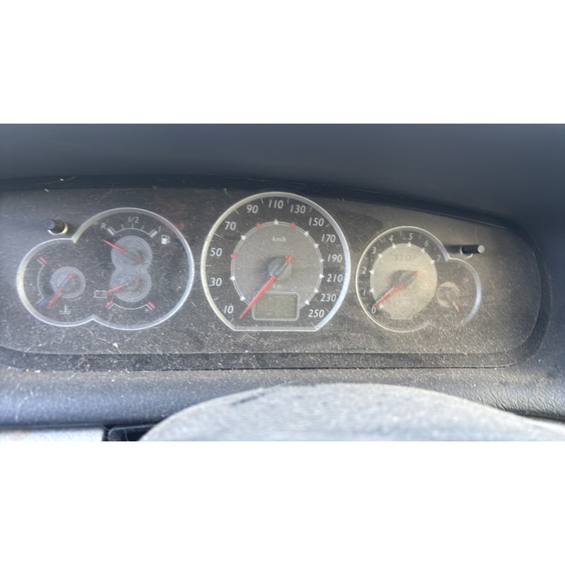 Jante CITROEN C5 1 Photo n°20
