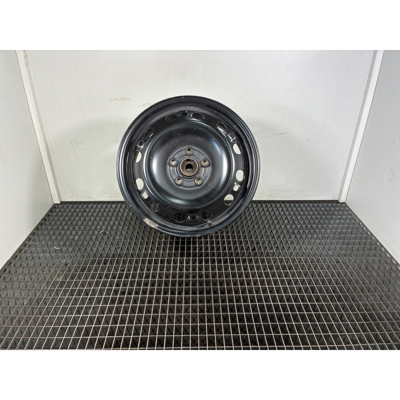 Jante SEAT IBIZA 3 Photo n°3