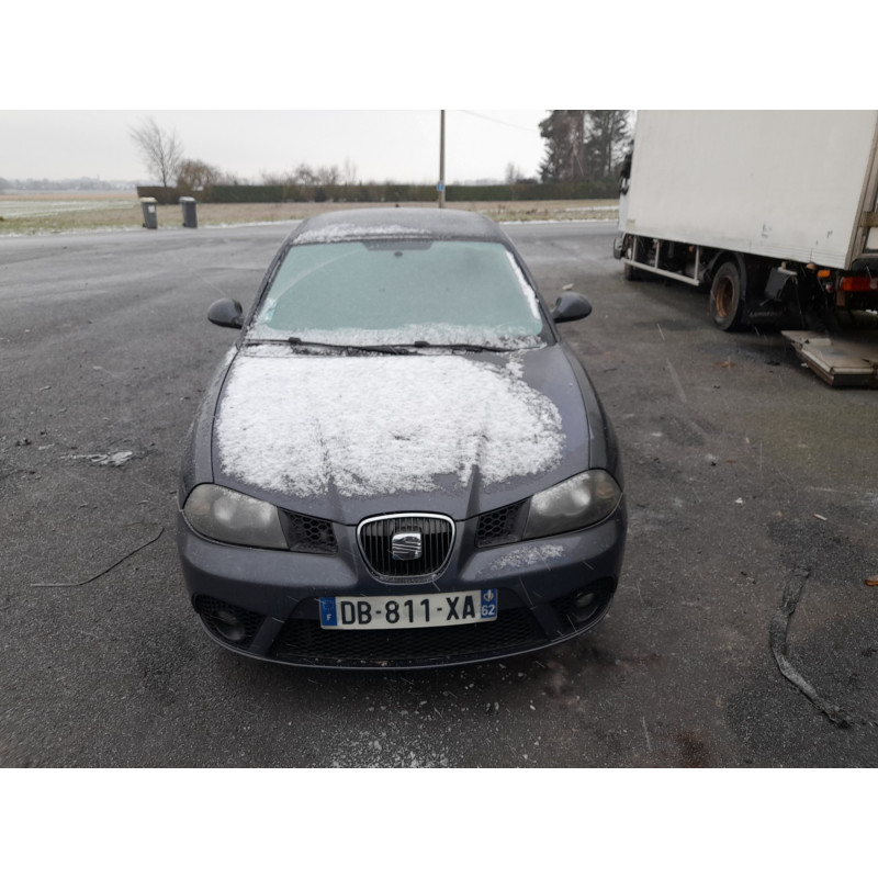 Jante SEAT IBIZA 3 Photo n°8