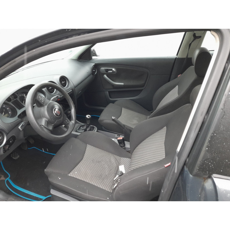 Jante SEAT IBIZA 3 Photo n°10