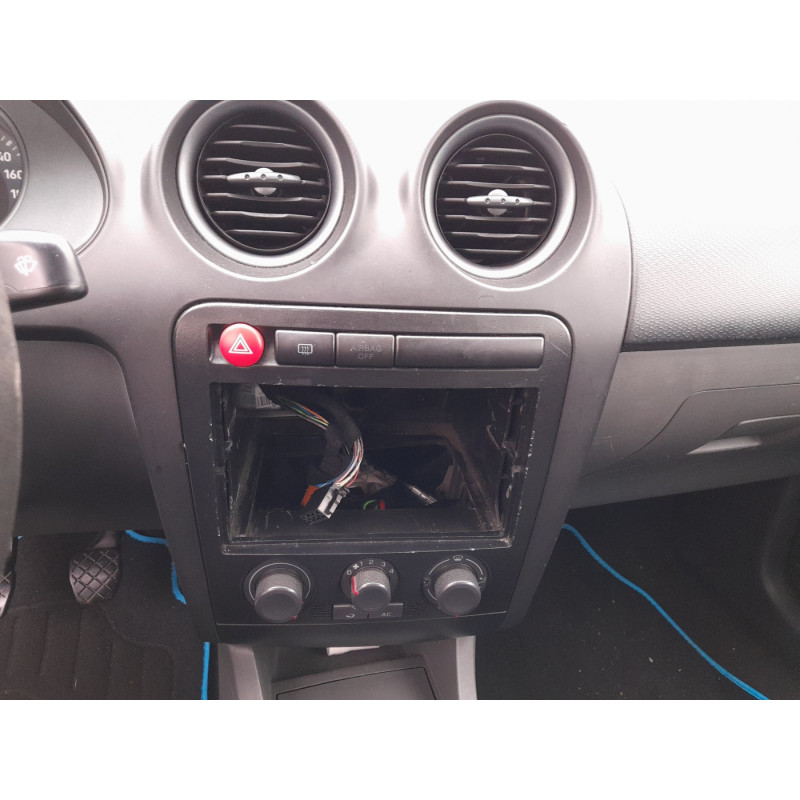 Jante SEAT IBIZA 3 Photo n°12