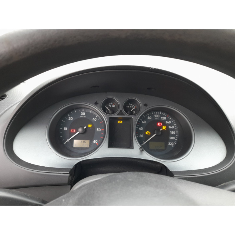 Jante SEAT IBIZA 3 Photo n°13