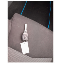 Jante SEAT IBIZA 3