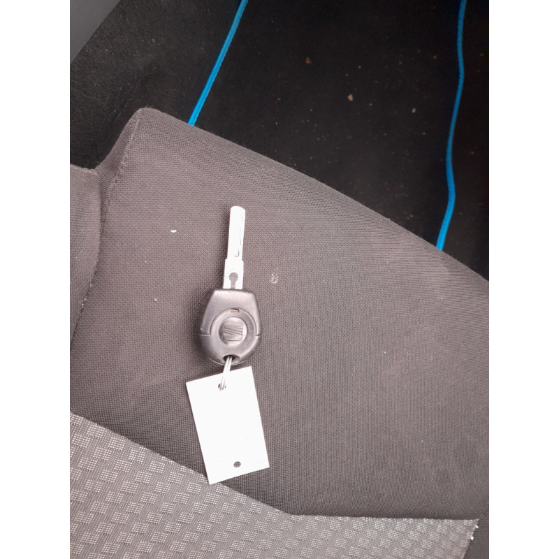 Jante SEAT IBIZA 3 Photo n°14