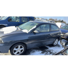 Jante SEAT IBIZA 3