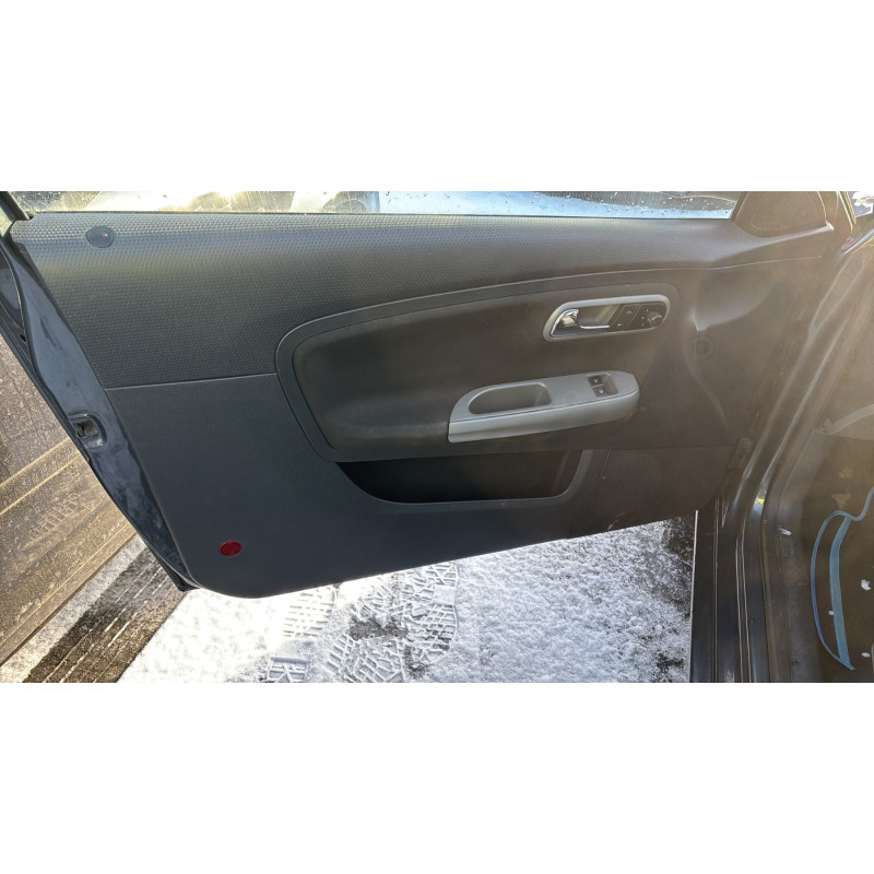Jante SEAT IBIZA 3 Photo n°17