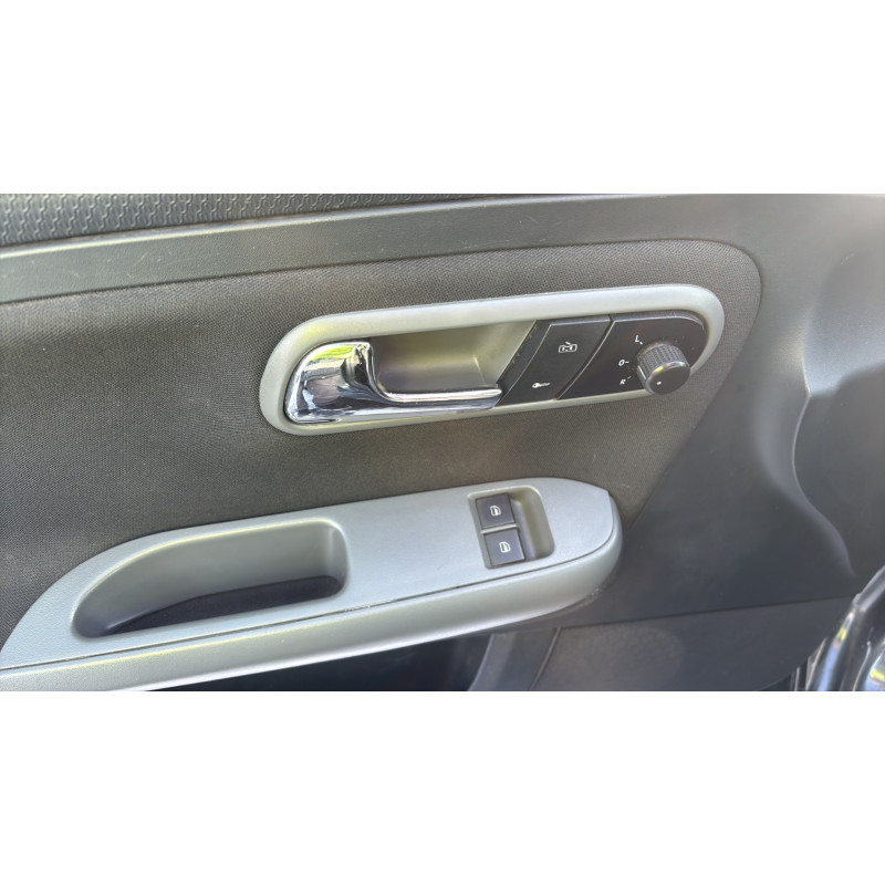 Jante SEAT IBIZA 3 Photo n°18