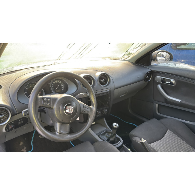 Jante SEAT IBIZA 3 Photo n°20