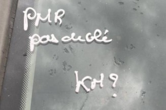 Pretensionneur de ceinture avant droit RENAULT MODUS