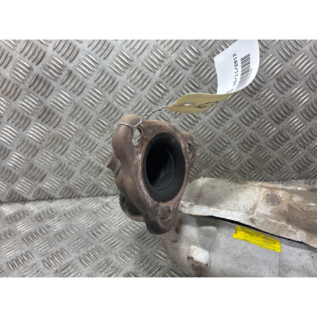 Catalyseur (echappement) RENAULT CLIO 4